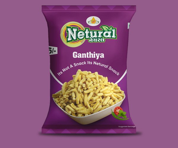 ganthiya