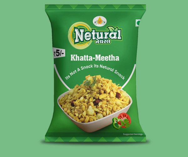 khatta-meetha